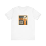 Keep Your Goddamn Fruit Outta My Beer - Men's T-Shirt