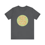 Fuck The Colorblind - Men's T-Shirt