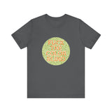Fuck The Colorblind - Men's T-Shirt