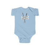 Chinese Delicacy - Baby Onesie