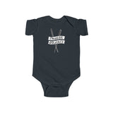 Chinese Delicacy - Baby Onesie