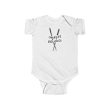 Chinese Delicacy - Baby Onesie