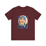 Milf - Men's T-Shirt