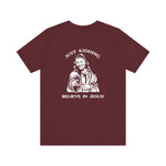 There Are Two People Fucking - Men's T-Shirt