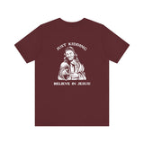 There Are Two People Fucking - Men's T-Shirt