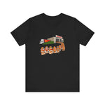 Showers - Men's T-Shirt