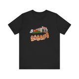 Showers - Men's T-Shirt