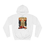 Taking Back Christmas (Jesus vs Santa) - Hoodie