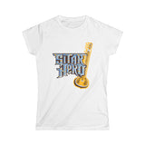 Sitar Hero - Women’s T-Shirt