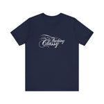 Fucking Classy - Men's T-Shirt