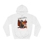 They Used To Laugh And Call Him Names - Hoodie