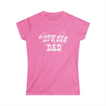 276518 Dad - Women’s T-Shirt