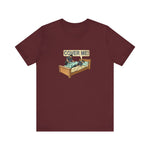 Cover Me! - Men's T-Shirt