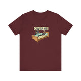 Cover Me! - Men's T-Shirt