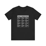 Daily Horoscope - Men's T-Shirt