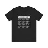 Daily Horoscope - Men's T-Shirt