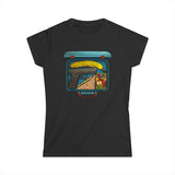 Lunch Glocks - Women’s T-Shirt