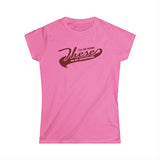 I'll Be Using These To My Advantage - Women's T-Shirt