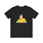 Spock Blocker - Men’s T-Shirt