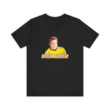 Spock Blocker - Men’s T-Shirt