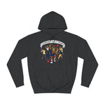 I Support The T Party - Hoodie
