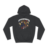I Support The T Party - Hoodie