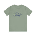 Fucking Classy - Men's T-Shirt