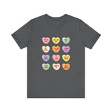 Dirty Valentine - Men's T-Shirt