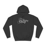 Fucking Classy - Hoodie