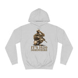 It's 1620 Somewhere - Hoodie