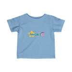 Favourite - Baby T-Shirt