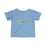 Favourite - Baby T-Shirt