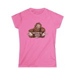 Squatch'ya Gonna Do? - Women’s T-Shirt