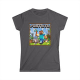 Fortnite - Women’s T-Shirt