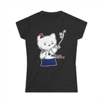 Mello Kitty - Women’s T-Shirt