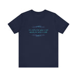I'm Sorry For What I Said When You Were A Cunt. - Men's T-Shirt