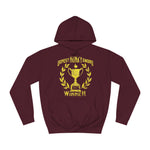 Dopest Honky Award Winner (Year) - Hoodie