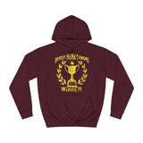 Dopest Honky Award Winner (Year) - Hoodie