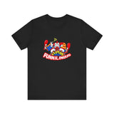 Funnilingus - Men's T-Shirt