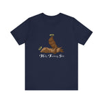 Holy Fucking Shit - Men's T-Shirt