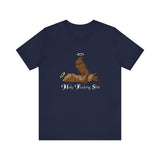 Holy Fucking Shit - Men's T-Shirt