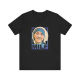 Milf - Men's T-Shirt