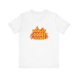 Worlds' Goodest Teecher - Men’s T-Shirt