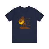 I Like Long Walks On The Beach After Anal - Men's T-Shirt