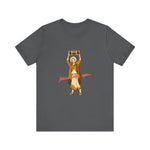 Jesus Loves You - Men's T-Shirt