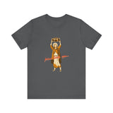 Jesus Loves You - Men's T-Shirt