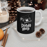 Piano Hero - Mug