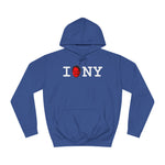 I (Lovitz) Ny - Hoodie