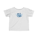 I'm Cute? No Shit - Baby T-Shirt