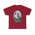 Hancock Blocker - Men’s T-Shirt